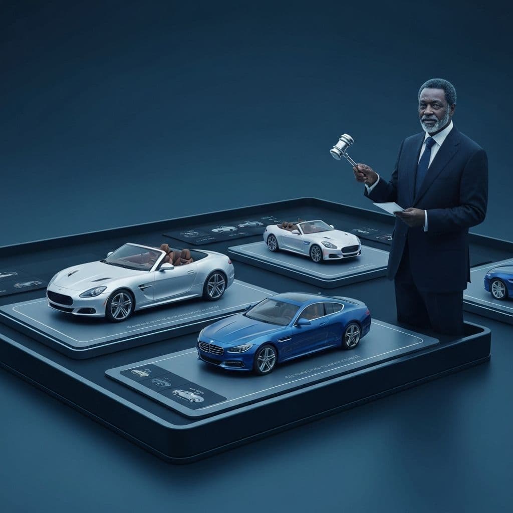 Aracınıza Hızlı Teklif Alın