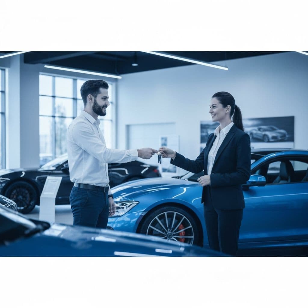 Aracınızı Kolayca Satın