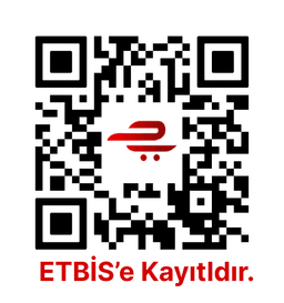 ETBIS'e Kayıtlıdır